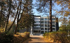 Liivarand SPA Hotel